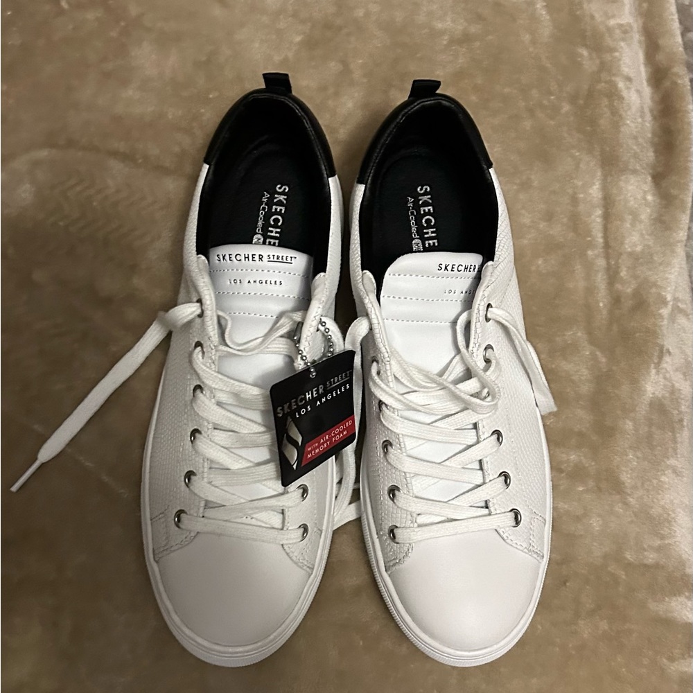 Skechers Street Memory Foam